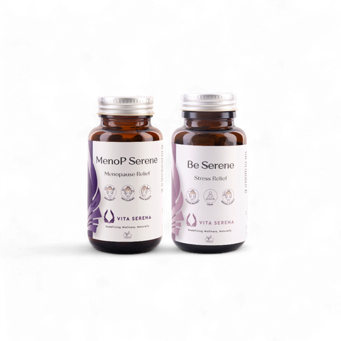 Daily Meno Balance Duo