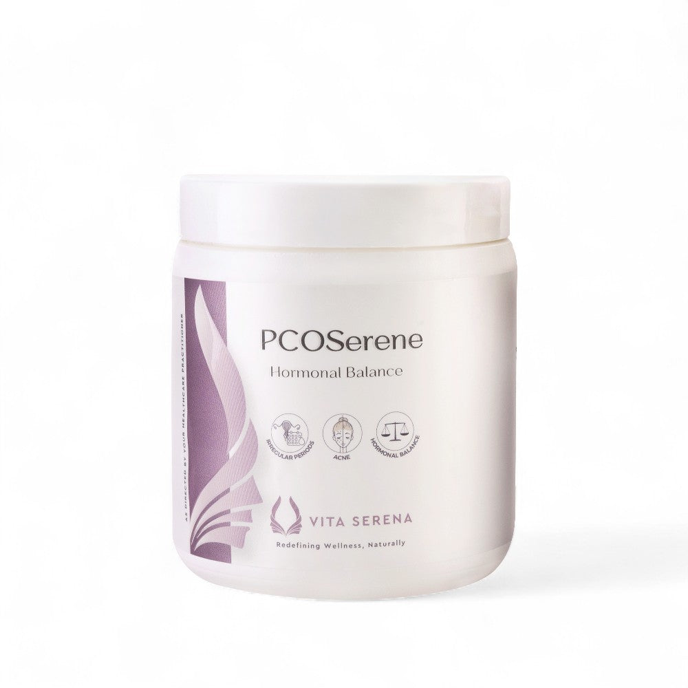 PCOS Harmony Duo